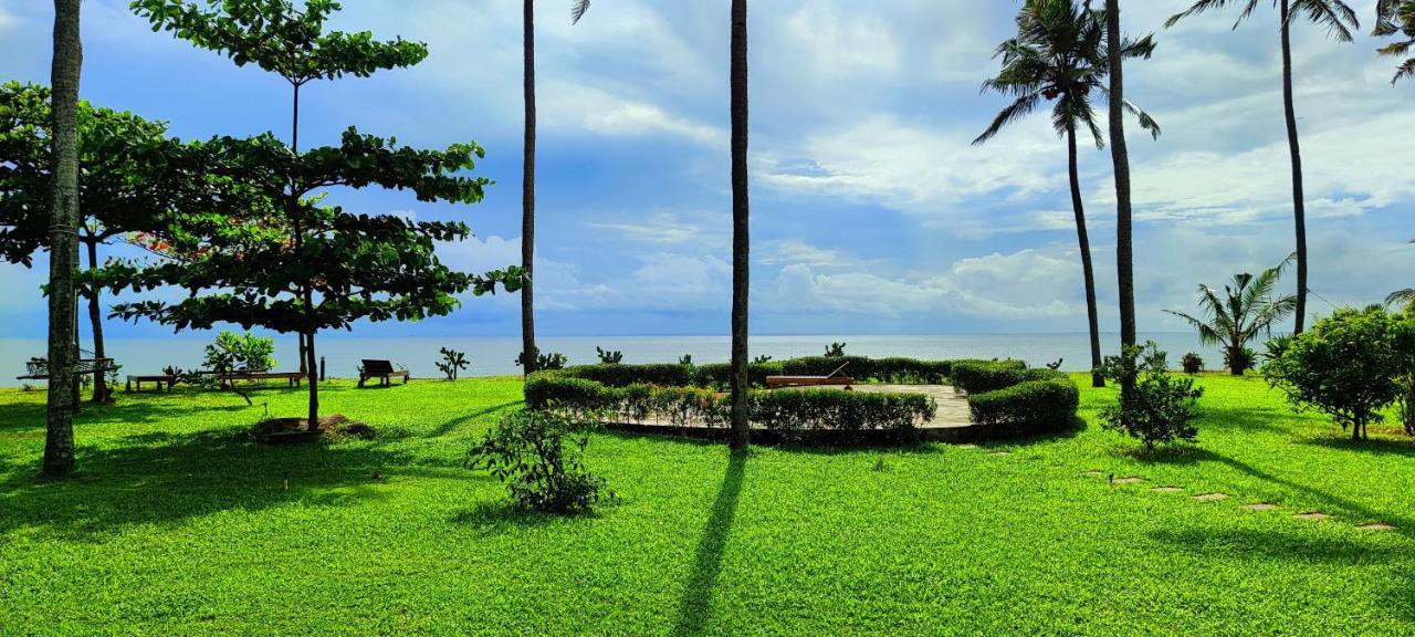 Hôtel Pura Vida Varkala Extérieur photo