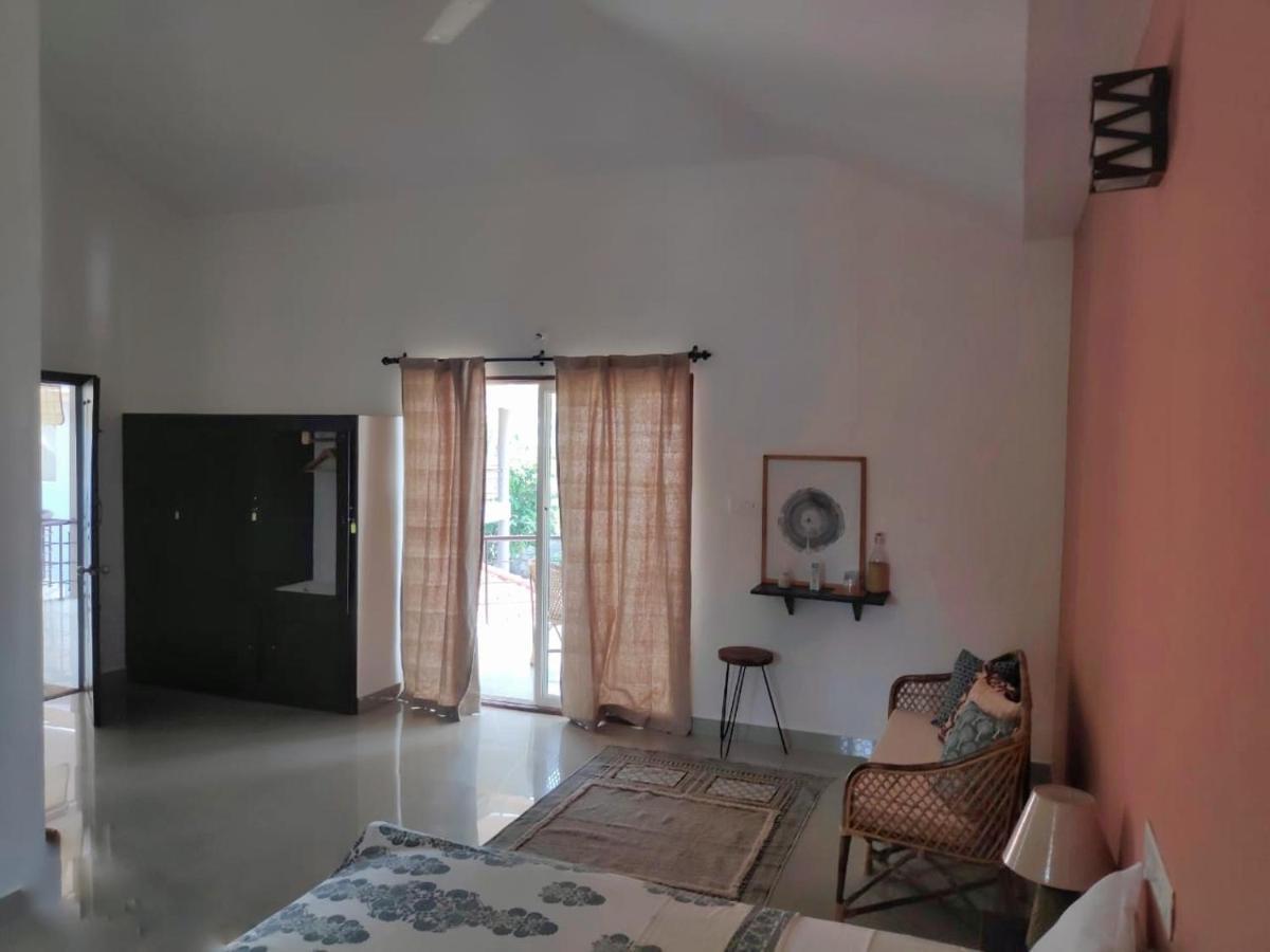 Hôtel Pura Vida Varkala Extérieur photo