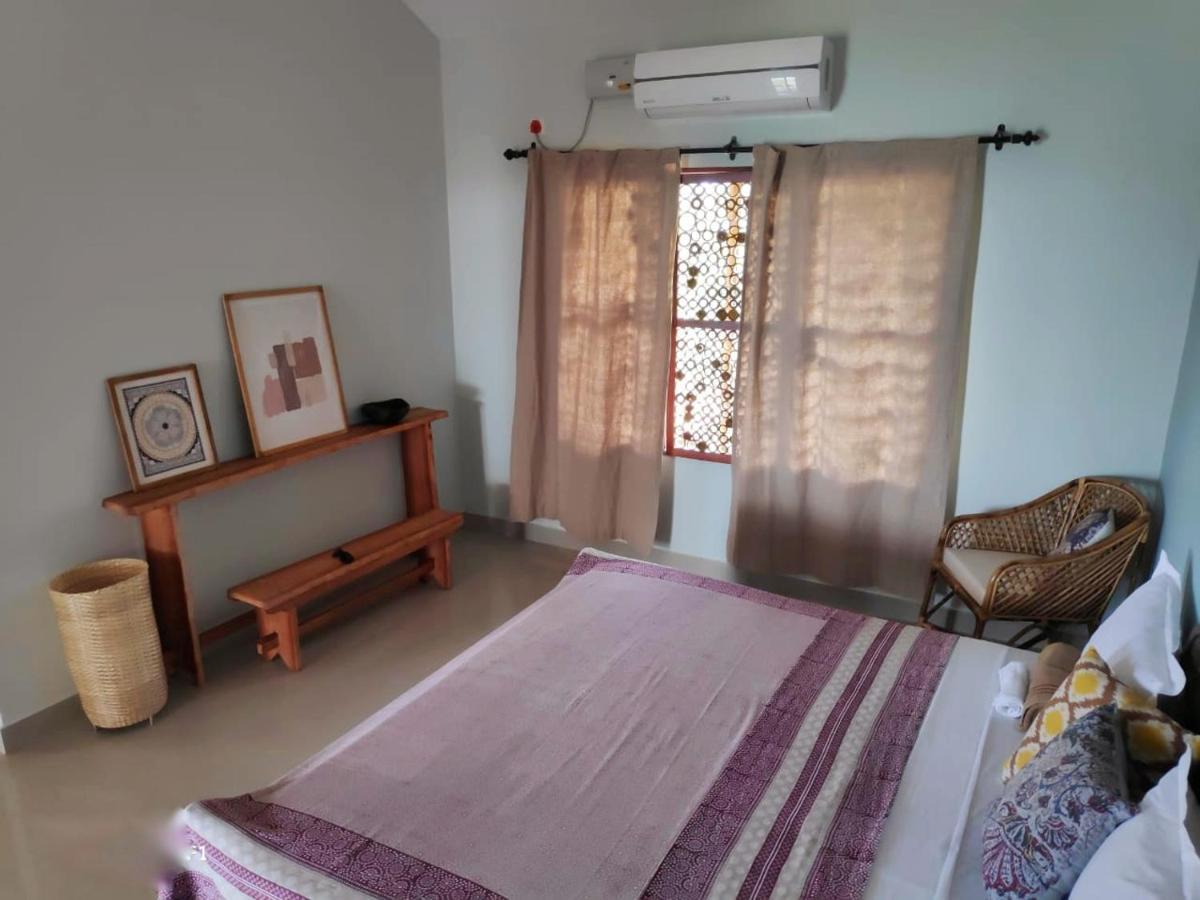Hôtel Pura Vida Varkala Extérieur photo