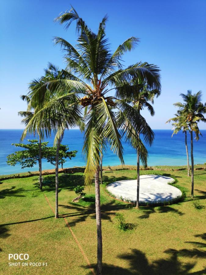 Hôtel Pura Vida Varkala Extérieur photo