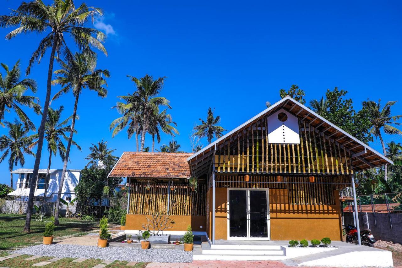 Hôtel Pura Vida Varkala Extérieur photo