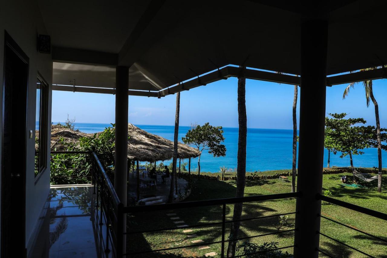 Hôtel Pura Vida Varkala Extérieur photo